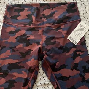 Wunder under HR tight 28” size 16 leggings